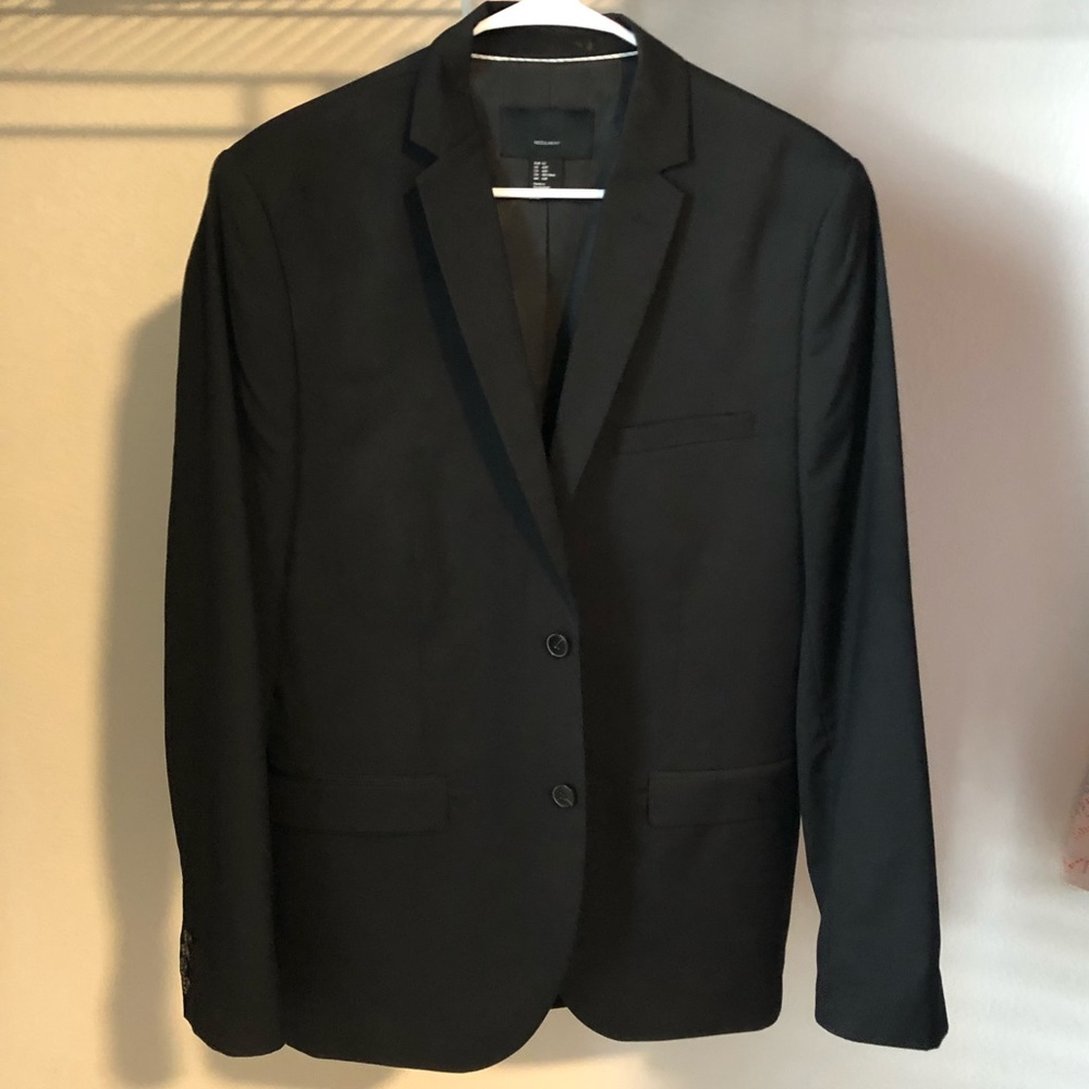 ⚫️H&M Blazer Jacket◼️